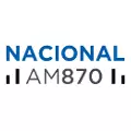 LRA1 Radio Nacional Buenos Aires - AM 870